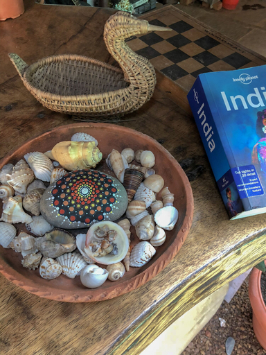 Food & Drinks, Wellness Inn, North Goa