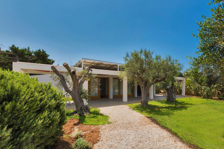 Exterior & Views, Villa Carriero, Lecce
