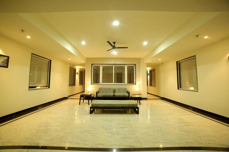 Others 5, Hotel Vijay Vilas, Agra