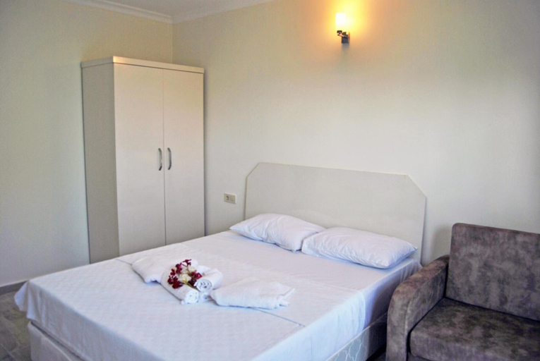 Bedroom 4, Park Aqua, Antalya