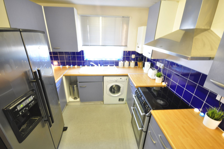 Others 3, Durward Guest Apartment, London