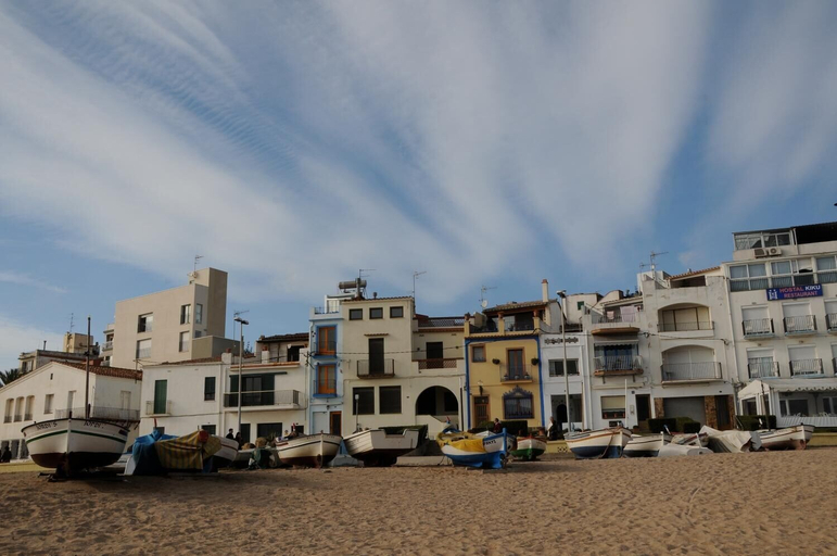 Exterior & Views, Aiguaneu Sa Carbonera, Girona