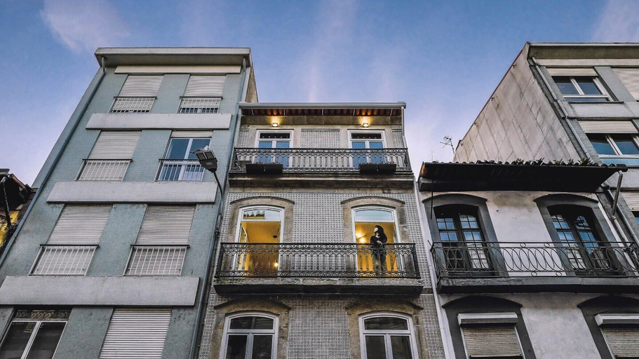 Exterior & Views, ORM - Almada Apartments, Porto