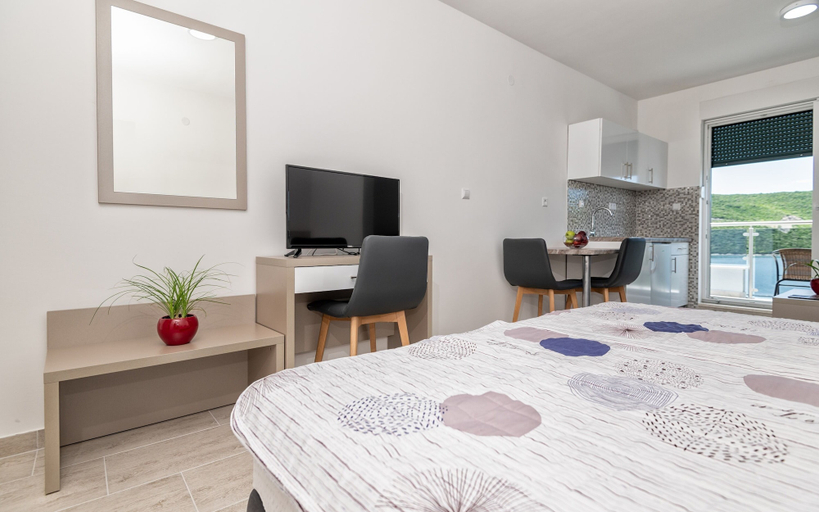 Bedroom 3, Villa Lajna, Herzegovina-Neretva