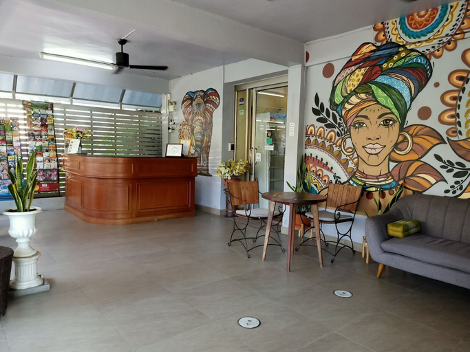 Others 5, Kavil Guesthouse, Muang Chiang Mai