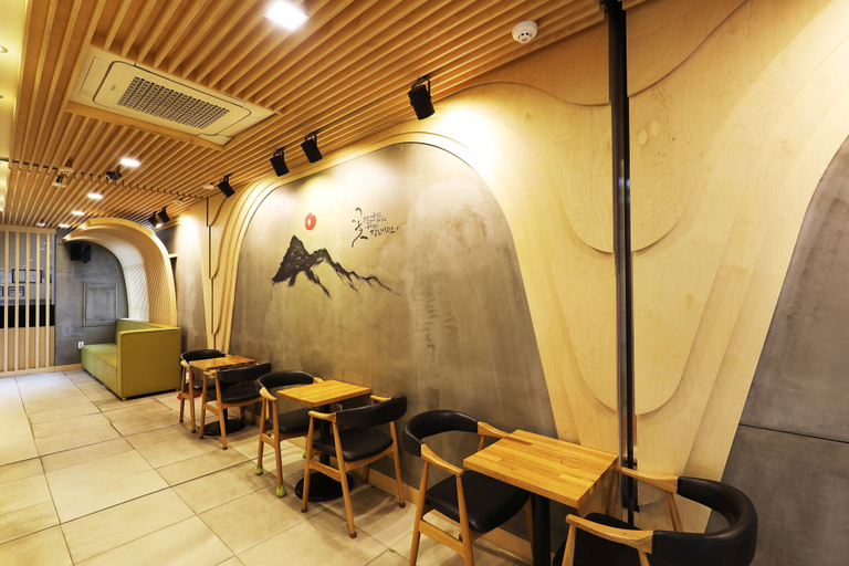 Others 5, Ace Family Hotel, Jeongseon