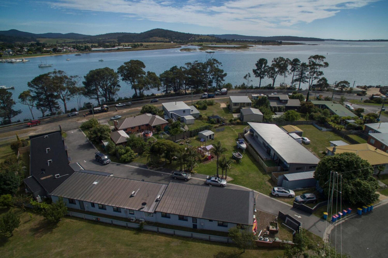 Exterior & Views, Georges Bay Apartments, Break O'Day