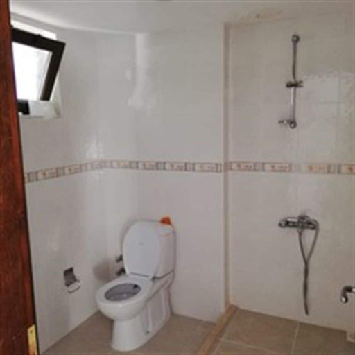 Bathroom 3, Villa Kalamar, Kaş