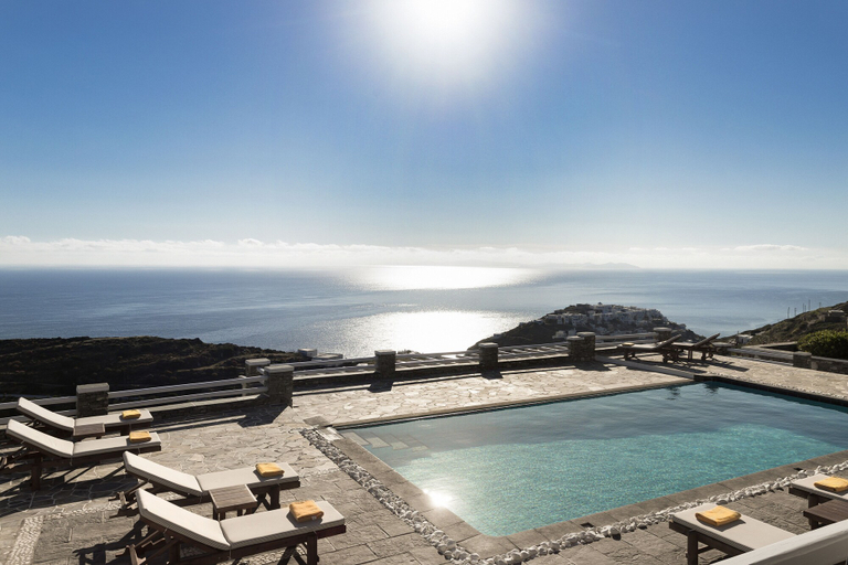 Sport & Beauty 5, Gerofinikas Boutique Hotel, South Aegean