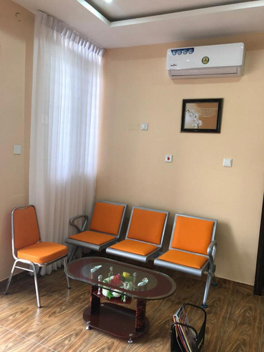 Others 5, Faith Lodge, Shomolu
