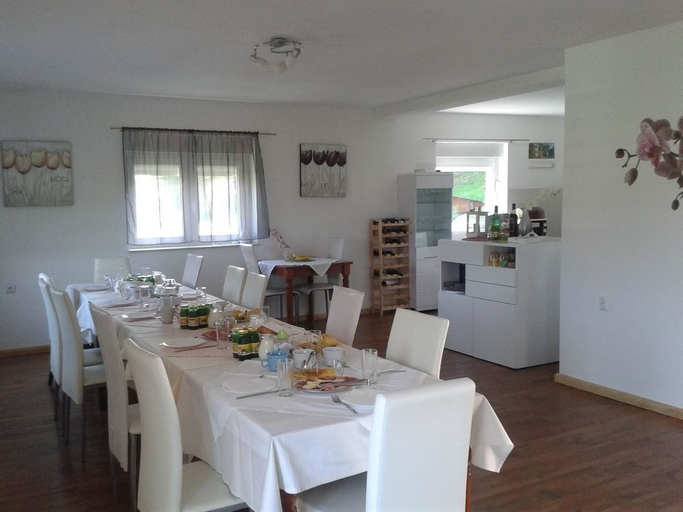 Food & Drinks, House Delic, Plitvička Jezera