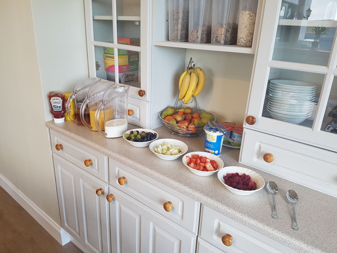 Food & Drinks 4, Lindisfarne Bed & Breakfast, Orkney Islands