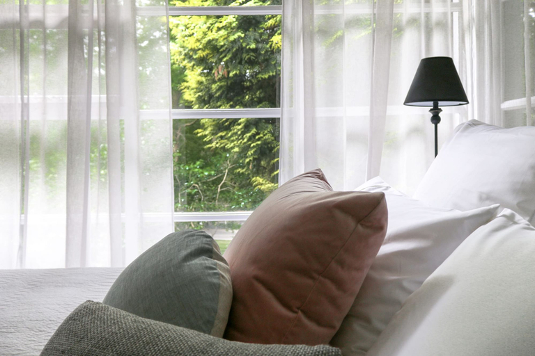 Bedroom 3, Morton Brae Luxury Cottage Sassafras, Yarra Ranges - Dandenongs