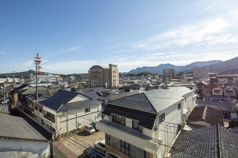 Others 4, Aioibashi Bettei, Imari