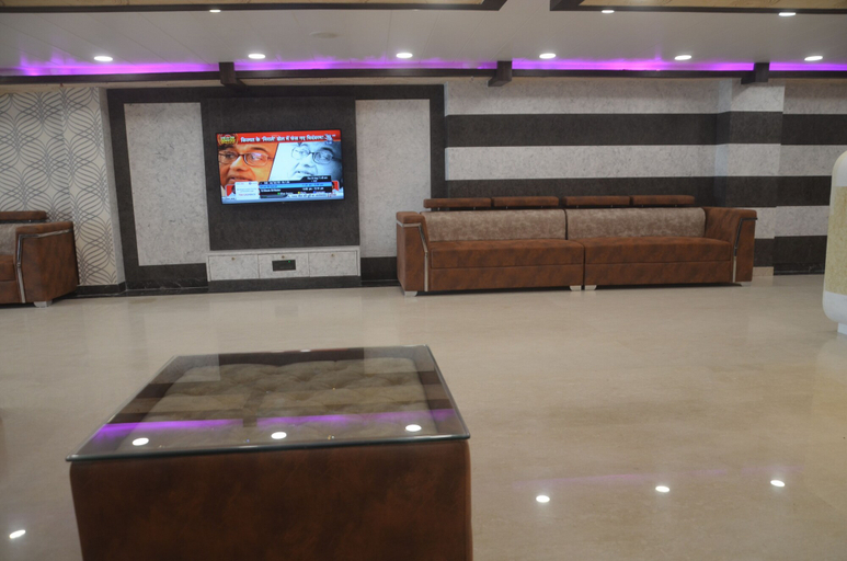 Others 5, Hotel Rajeev Regency, Gopalganj