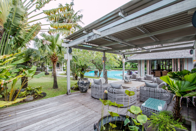 Food & Drinks 5, Maya Villa-Private Pool, Badung
