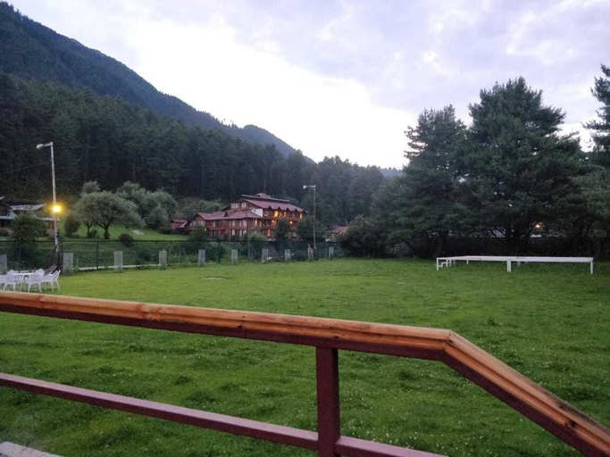 Others 5, Hotel Heevan Pahalgam, Anantnag
