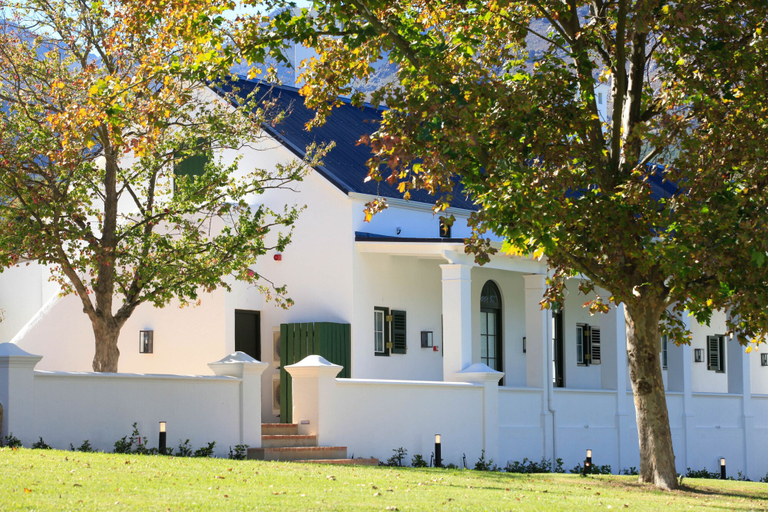 Exterior & Views, La Cotte The Manor House, Cape Winelands