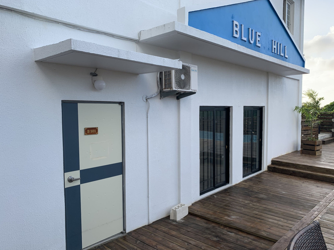 Exterior & Views 2, Blue Hill, Saipan