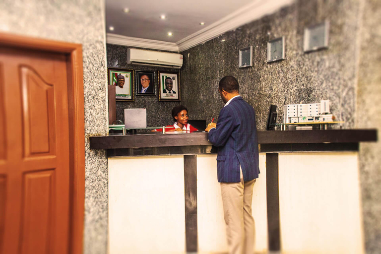 Others 4, Keves Inn and Suites, Calabar