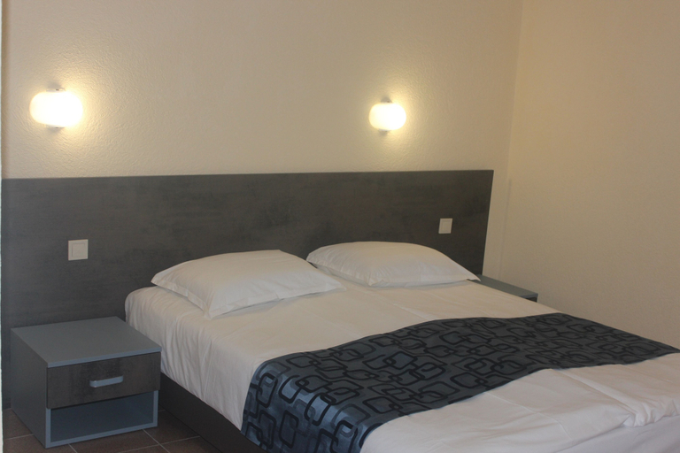 Bedroom 4, Bultrak- eco village, Balchik