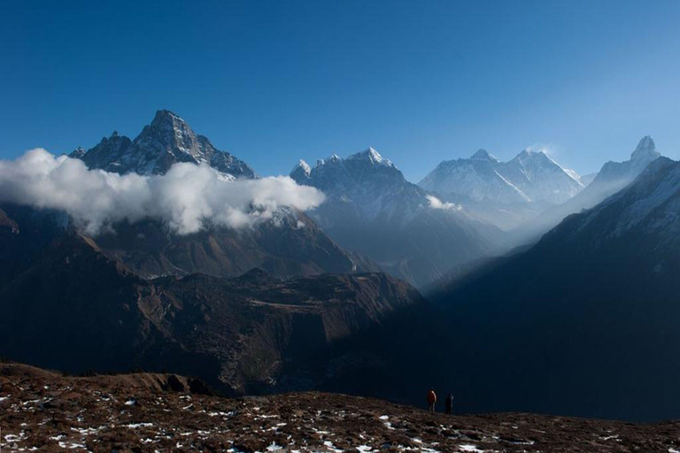 Others 4, Mountain Lodges of Nepal - Thame, Sagarmatha