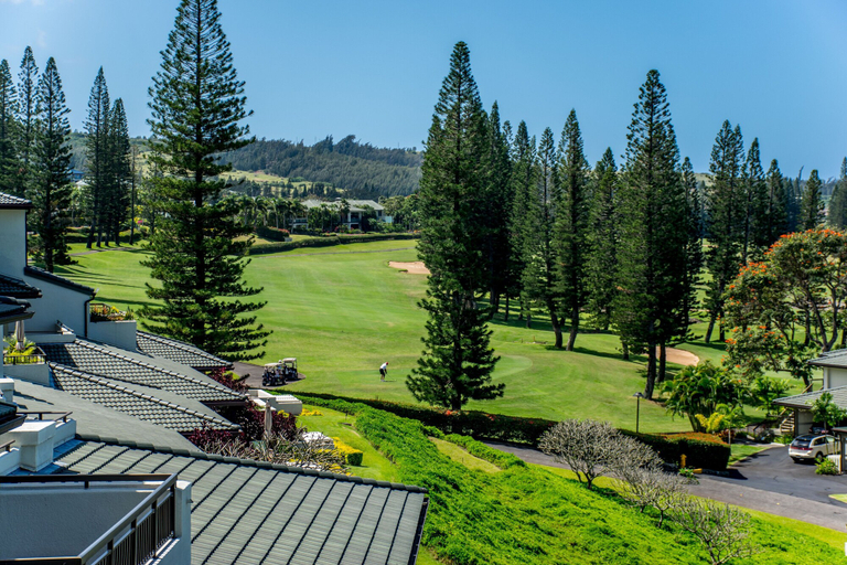 Exterior & Views 2, Kapalua Golf Villa 23v3 Ocean View, Maui