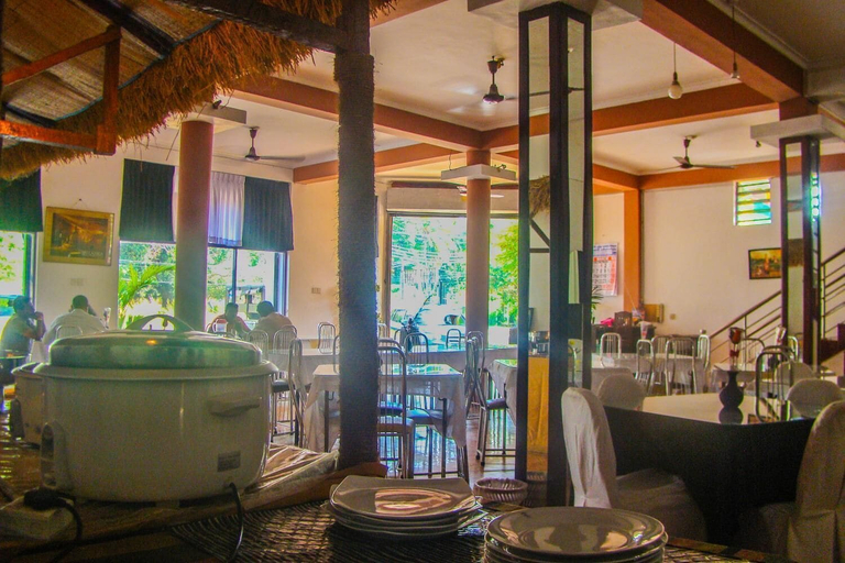 Food & Drinks 4, Hotel Mahawasala, Dambulla