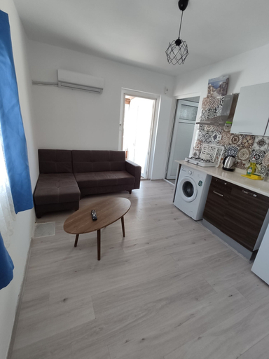 Room 2, Apart Turgutreis, Bodrum