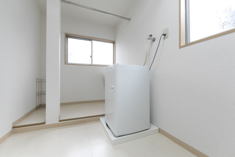Bathroom 3, Oyado Nijinoya Ten-Nana, Osaka