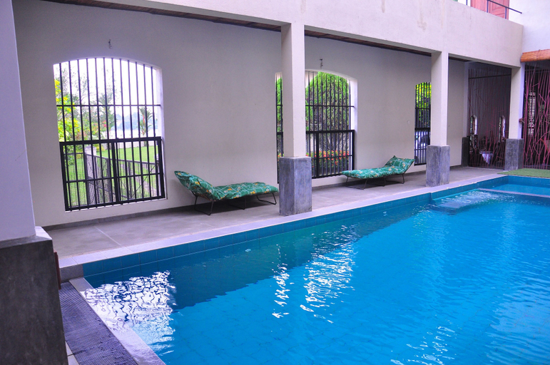 Sport & Beauty 5, Serenity Lake Front Villa, Moratuwa
