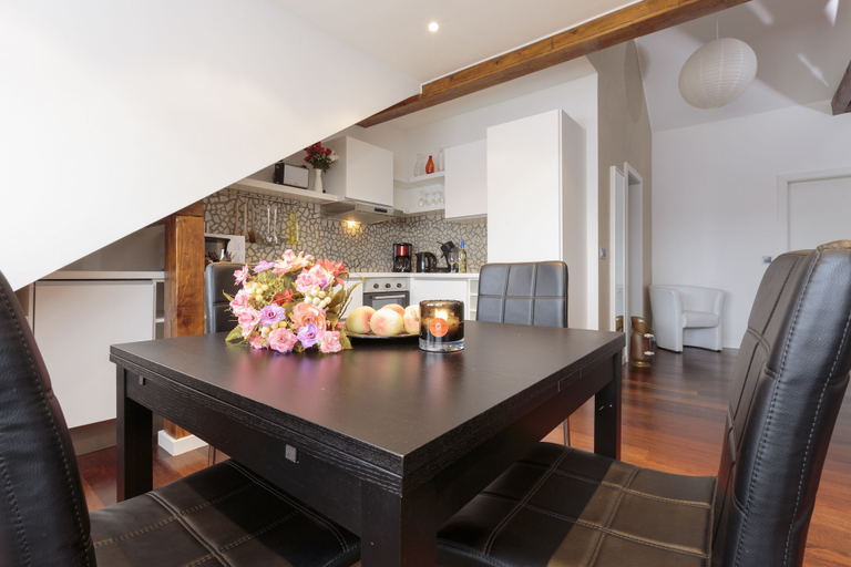 Others 5, The Queen Luxury Apartments - Villa Giada, Luxembourg
