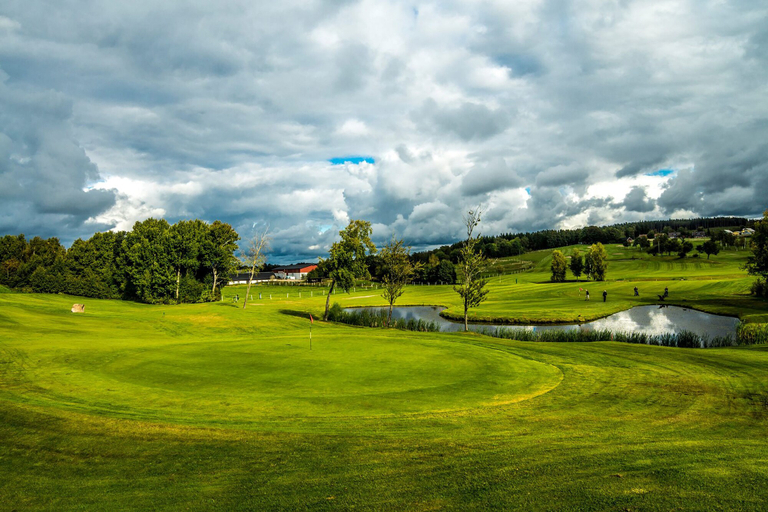 Others 1, Halmstad Tönnersjö Golf Course, Halmstad