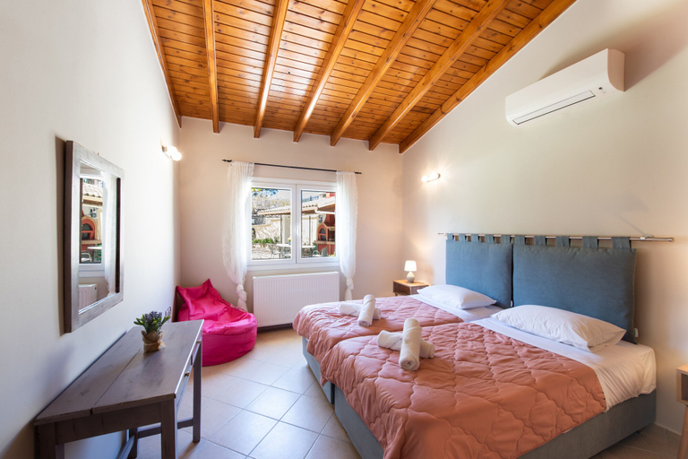 Room 3, Villa Pine Forest, Ionian Islands