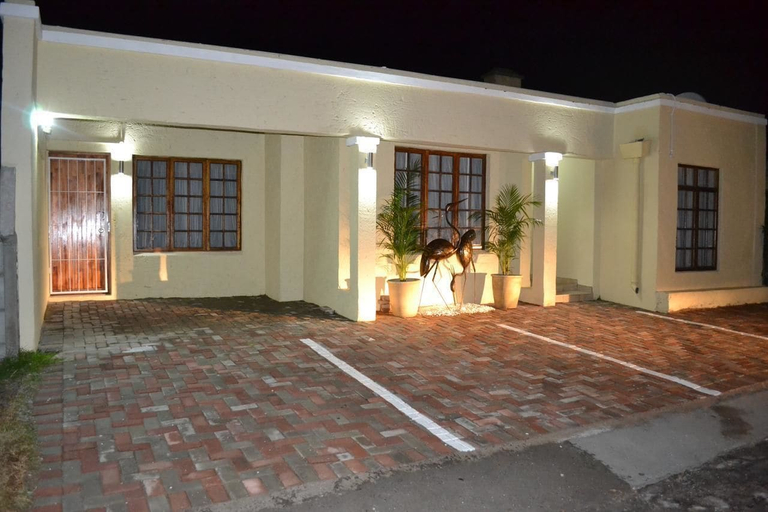 Exterior & Views 2, Faith, Hope & Love, Nelson Mandela Bay
