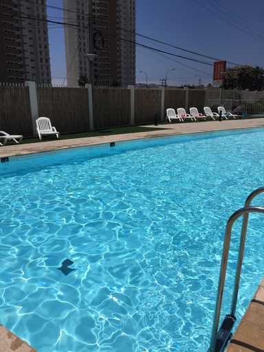 Sport & Beauty 2, Herradura appartment, Elqui