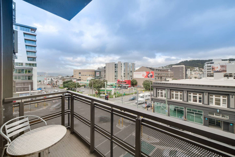 Others 4, Best Location in Wellington, Wellington
