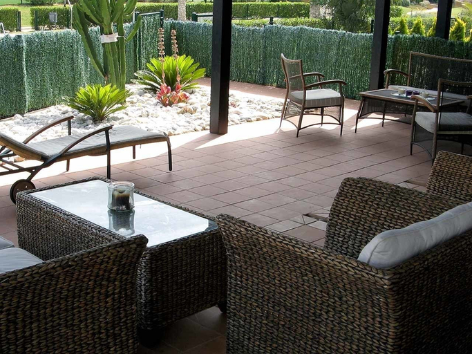 Food & Drinks, Apartamento Jardines I4-0a, Almería