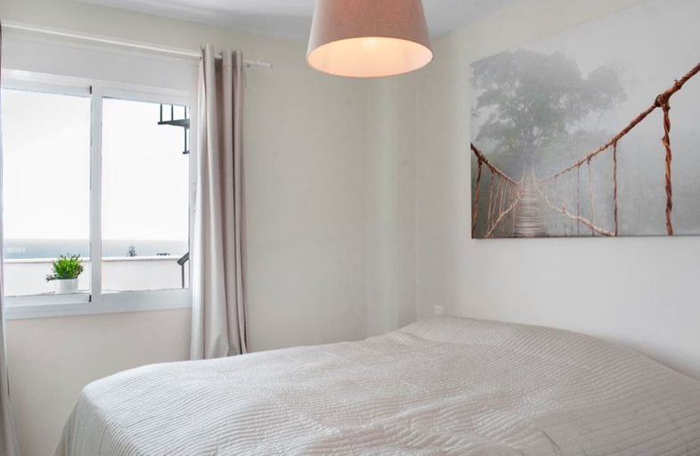 Bedroom 3, 107274 - Apartment in Fuengirola, Málaga