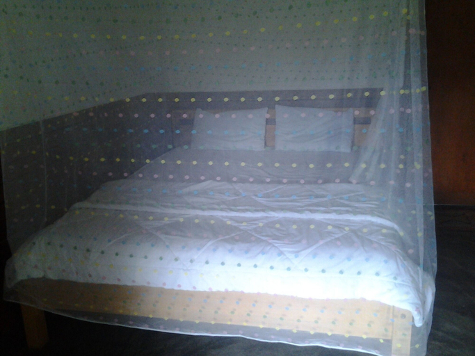 Bedroom, Restu By View Hotel, Lombok