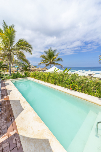Sport & Beauty 5, Suites at Sapphire Ocean Club, Puerto Vallarta