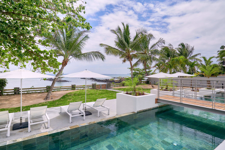 Les Estivales Beachfront by LOV