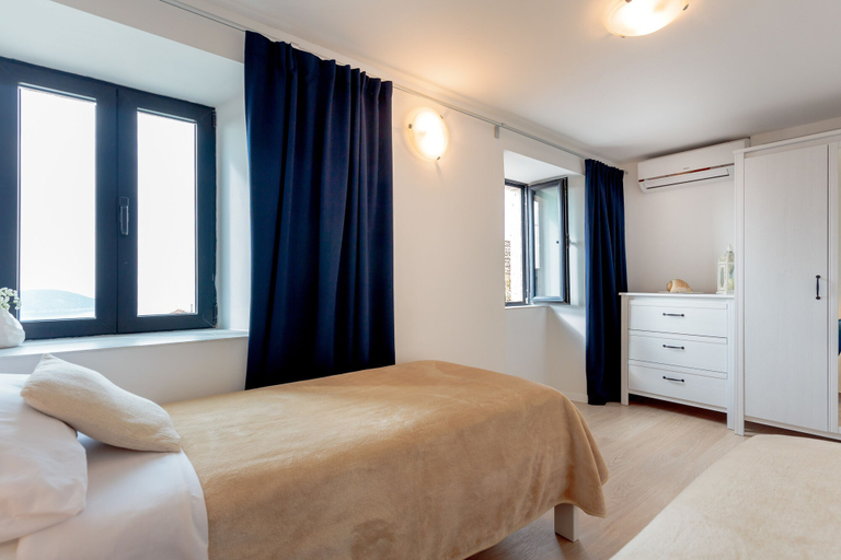 Bedroom 3, Hedera Estate, Villa Hedera Viii, Pojezerje