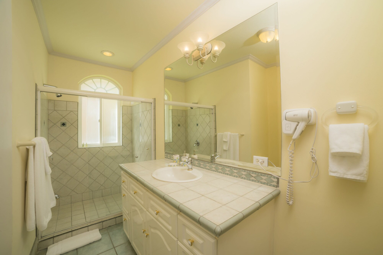 Bathroom 4, Los Suenos Resort Colina 5D, Garabito