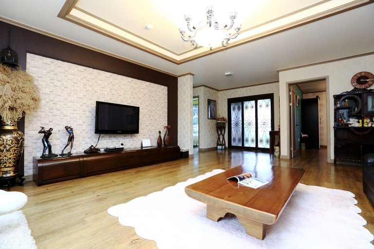 Others 4, Ocean Sky Village Pension, Jeju