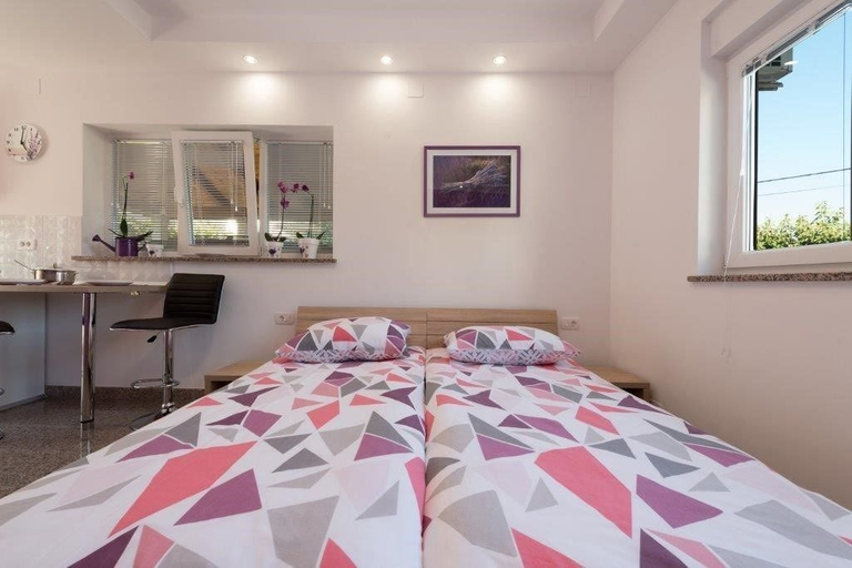 Bedroom 3, Studio Mohorovicic, Matulji