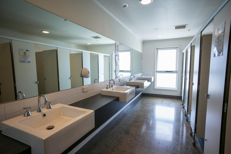 Bathroom 4, The Island Accommodation, Bass Coast - Phillip Is.