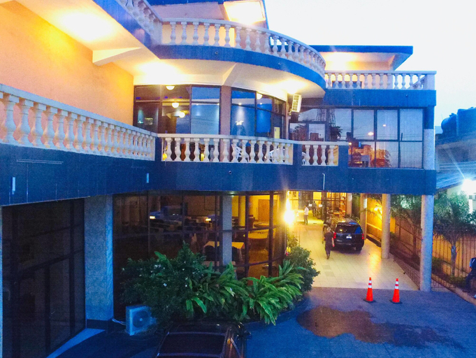 Exterior & Views 2, Bella Casa Hotel, Greater Monrovia