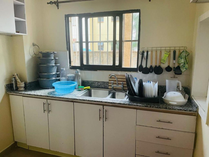 Others 3, Stay.Plus First Choice Family Apartment, Embakasi East