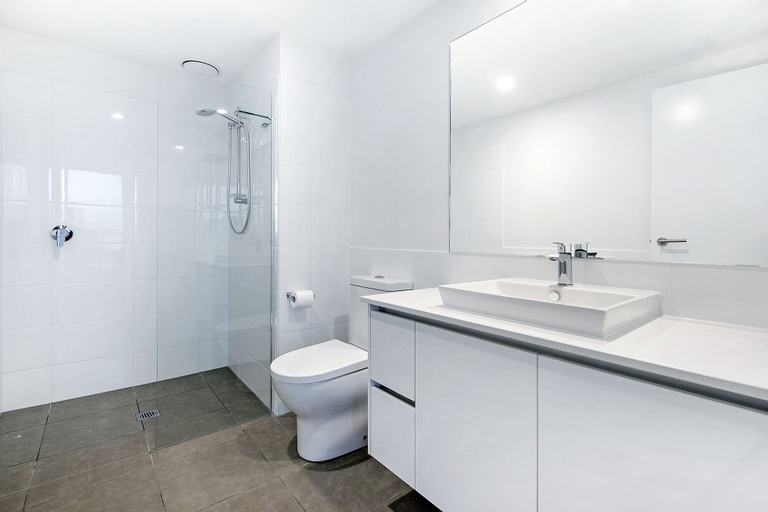 Bedroom 5, Waterford Private Apartments, Gold Coast